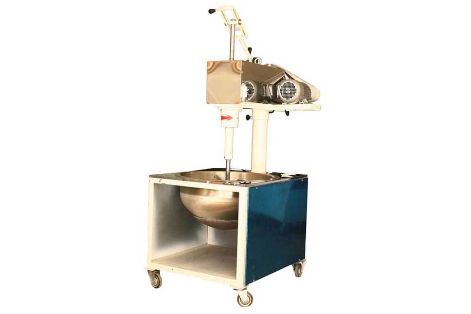 cooking mixer